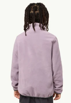 Voor- En Najaarsjacks/-Jassen|Fleece|Jack Wolfskin Winterstein Jacket K