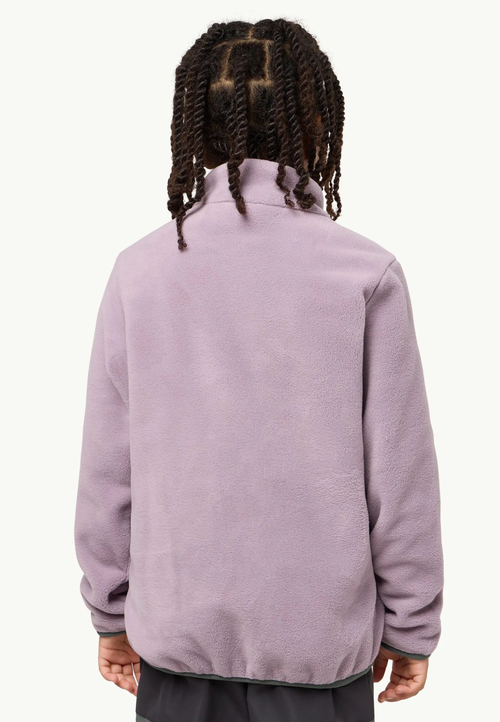 Voor- En Najaarsjacks/-Jassen|Fleece|Jack Wolfskin Winterstein Jacket K