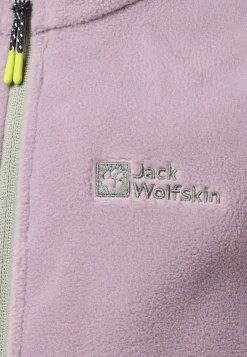 Voor- En Najaarsjacks/-Jassen|Fleece|Jack Wolfskin Winterstein Jacket K