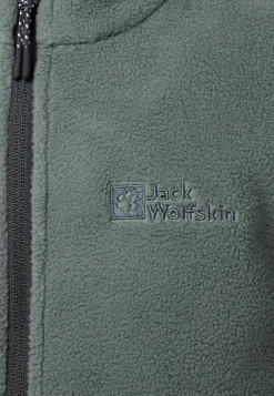 Voor- En Najaarsjacks/-Jassen|Fleece|Jack Wolfskin Winterstein Jacket K