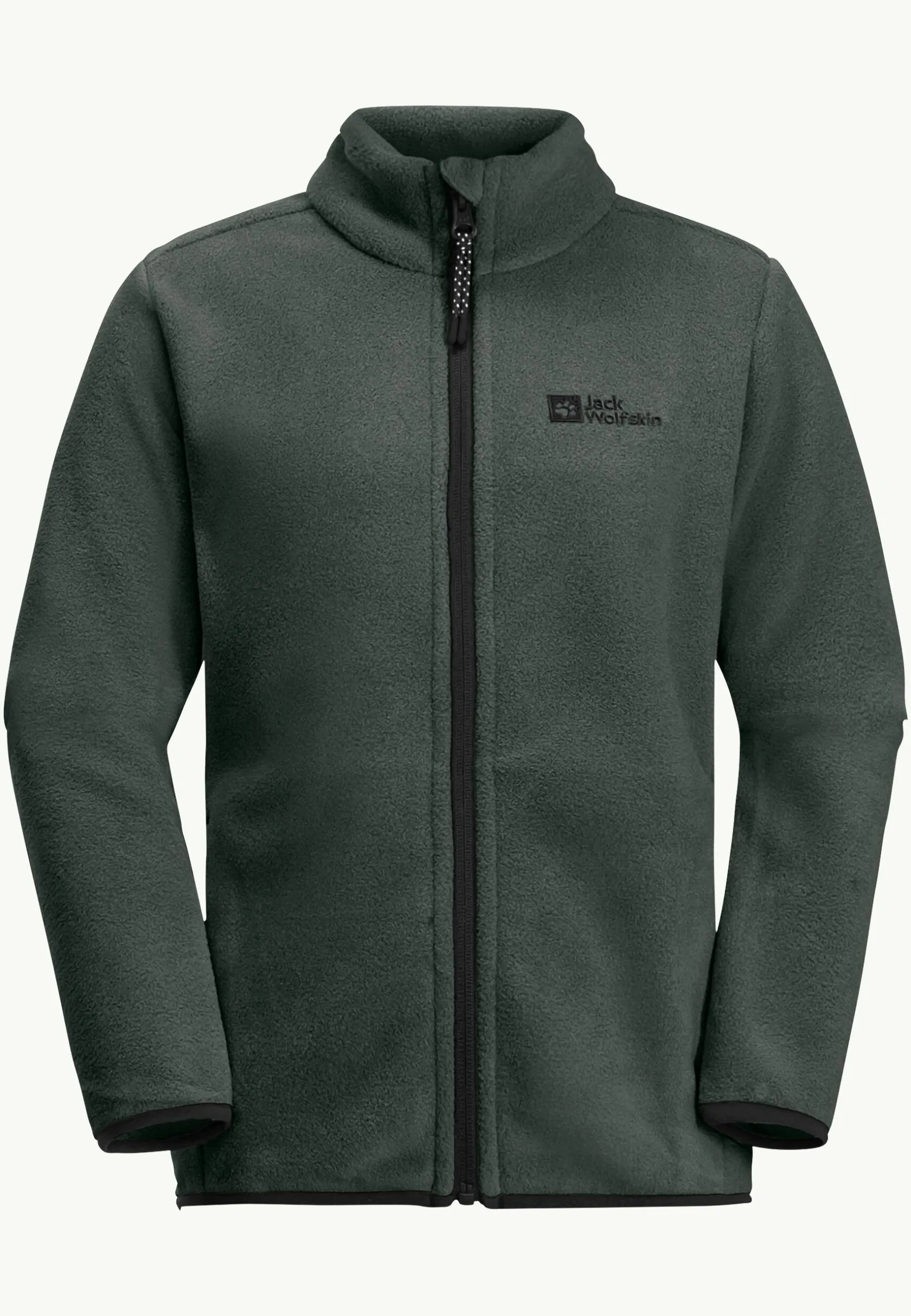 Voor- En Najaarsjacks/-Jassen|Fleece|Jack Wolfskin Winterstein Jacket K