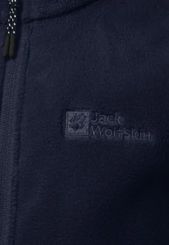 Voor- En Najaarsjacks/-Jassen|Fleece|Jack Wolfskin Winterstein Jacket K