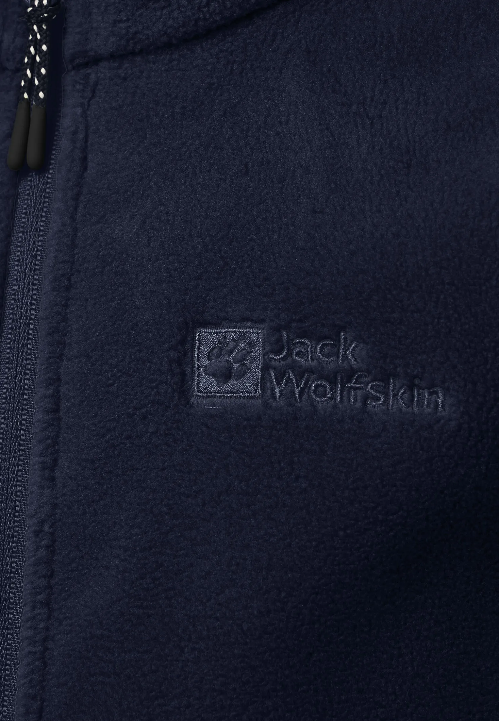 Voor- En Najaarsjacks/-Jassen|Fleece|Jack Wolfskin Winterstein Jacket K
