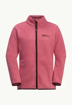 Voor- En Najaarsjacks/-Jassen|Fleece|Jack Wolfskin Winterstein Jacket K