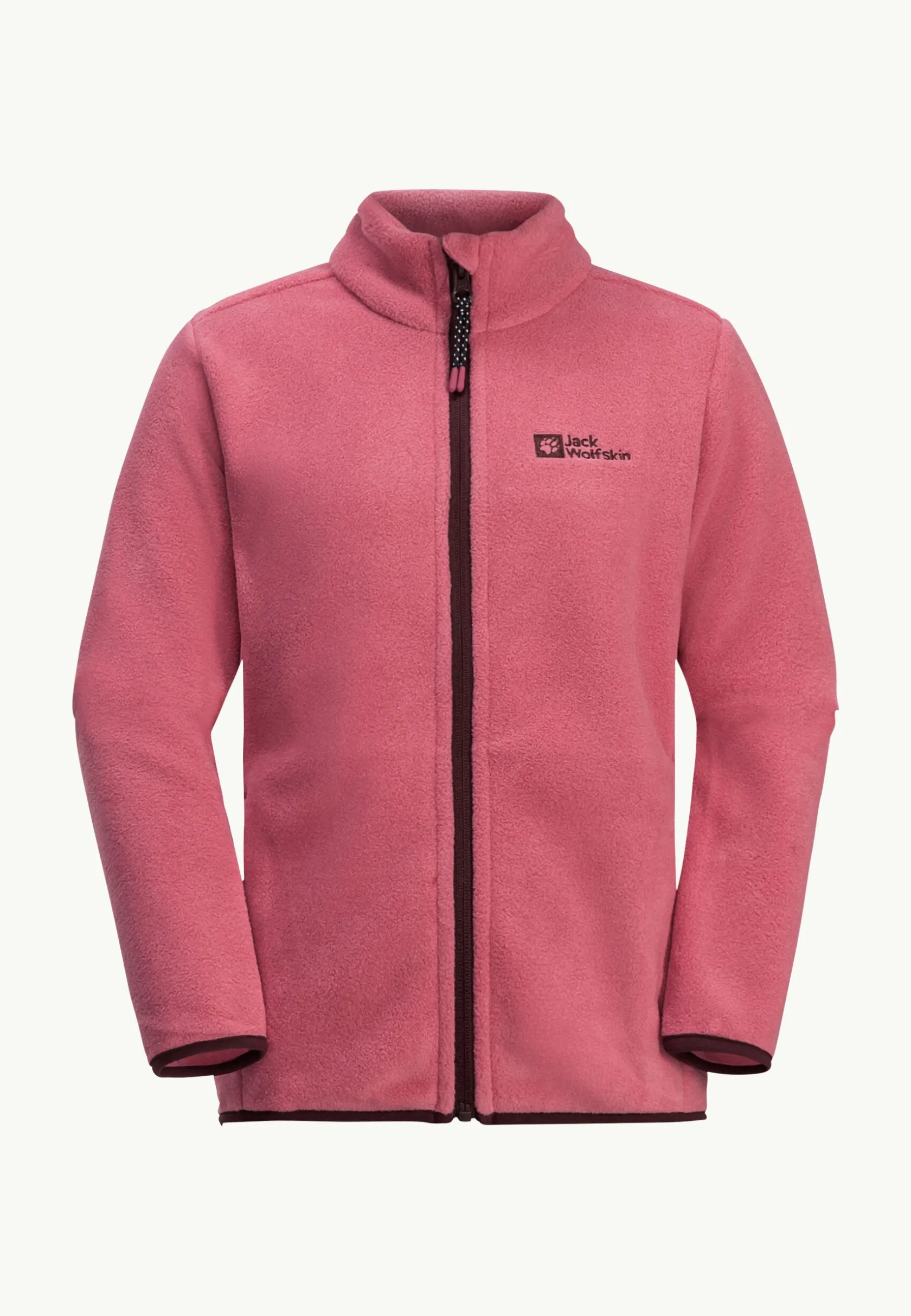 Voor- En Najaarsjacks/-Jassen|Fleece|Jack Wolfskin Winterstein Jacket K