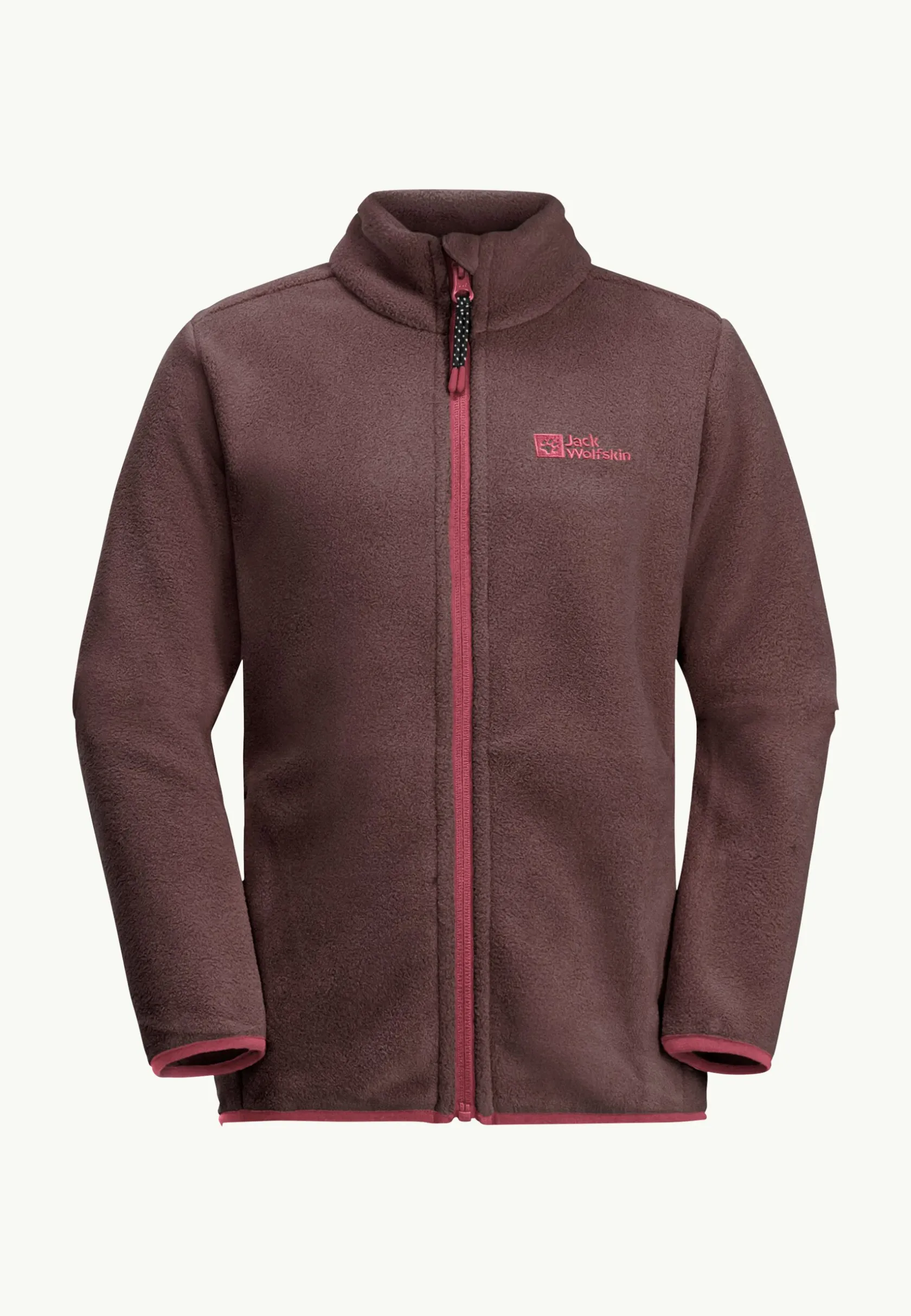 Voor- En Najaarsjacks/-Jassen|Fleece|Jack Wolfskin Winterstein Jacket K