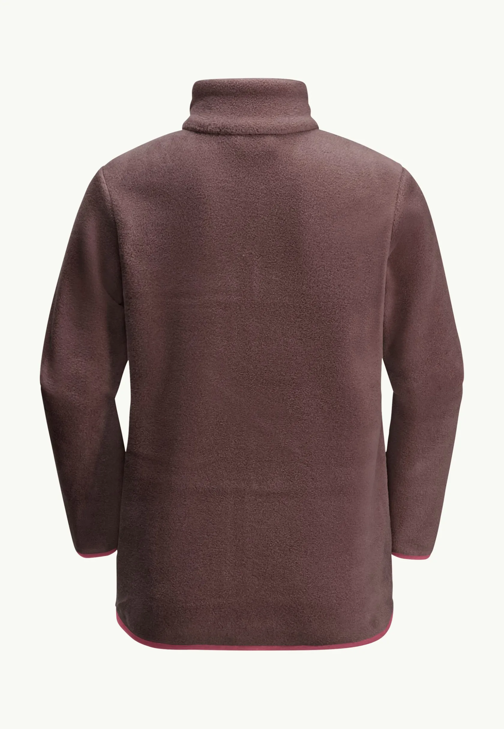 Voor- En Najaarsjacks/-Jassen|Fleece|Jack Wolfskin Winterstein Jacket K
