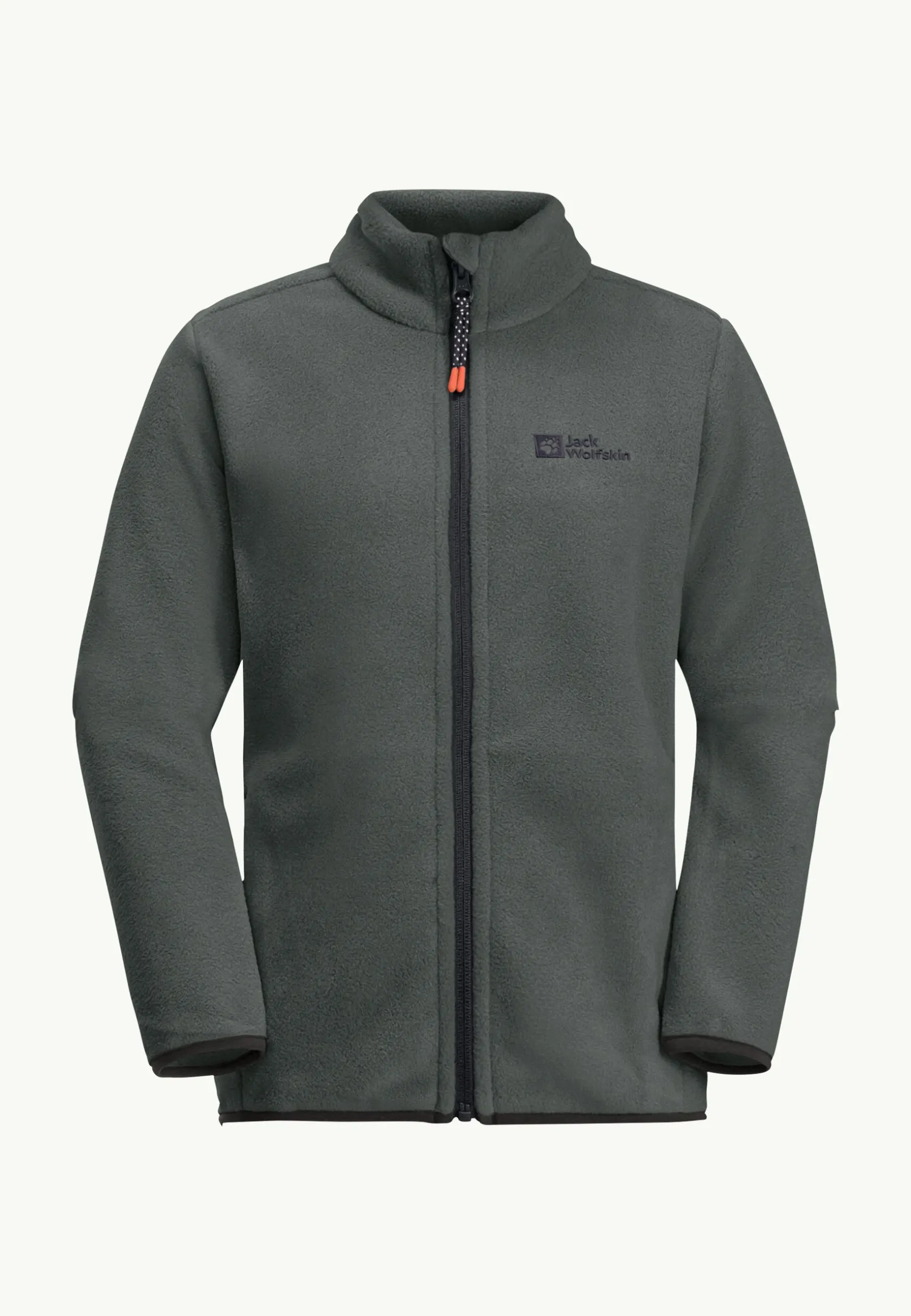Voor- En Najaarsjacks/-Jassen|Fleece|Jack Wolfskin Winterstein Jacket K