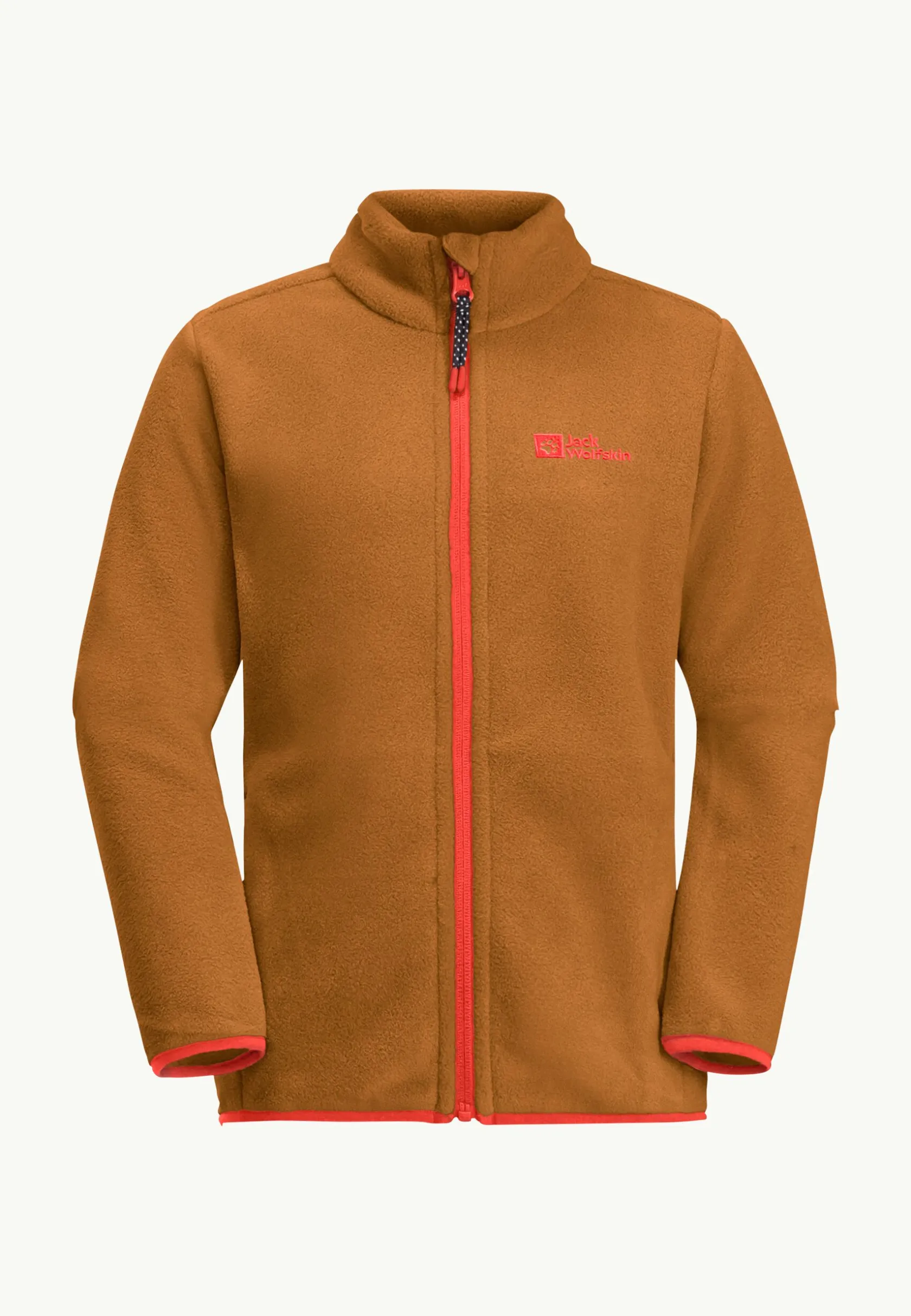 Voor- En Najaarsjacks/-Jassen|Fleece|Jack Wolfskin Winterstein Jacket K
