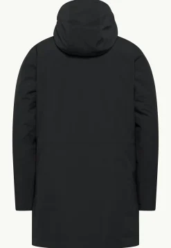 Isolatiejacks|Winterjacks|Jack Wolfskin Wintertor Parka W Rds