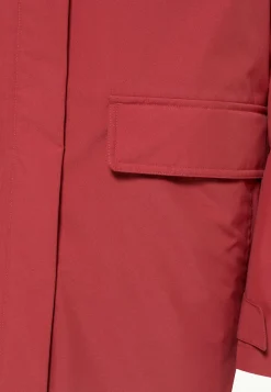 Isolatiejacks|Winterjacks|Jack Wolfskin Wintertor Parka W Rds