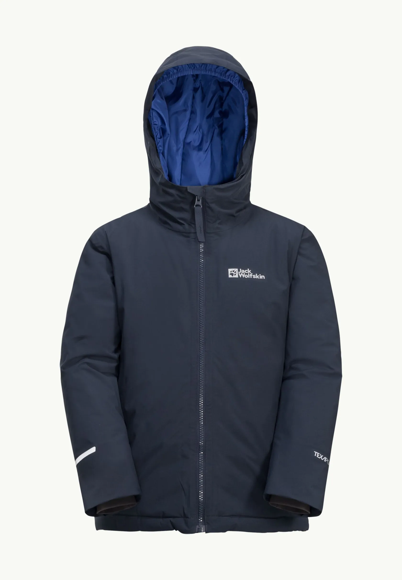 Voor- En Najaarsjacks/-Jassen|Winterjacks|Jack Wolfskin Wisper Ins Jacket K
