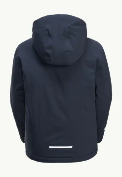 Voor- En Najaarsjacks/-Jassen|Winterjacks|Jack Wolfskin Wisper Ins Jacket K