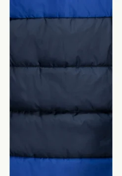 Voor- En Najaarsjacks/-Jassen|Winterjacks|Jack Wolfskin Wisper Ins Jacket K