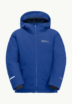 Voor- En Najaarsjacks/-Jassen|Winterjacks|Jack Wolfskin Wisper Ins Jacket K