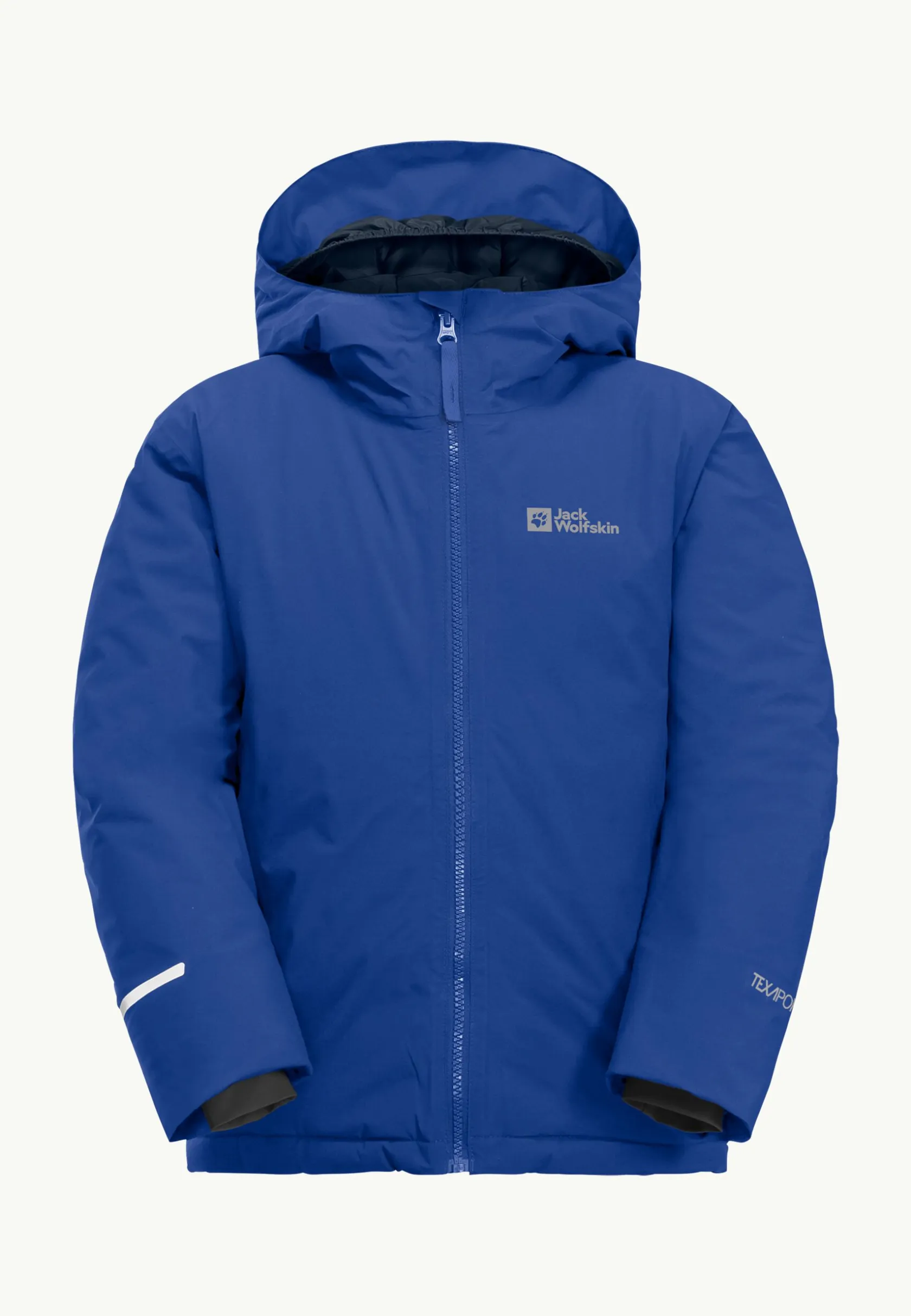 Voor- En Najaarsjacks/-Jassen|Winterjacks|Jack Wolfskin Wisper Ins Jacket K