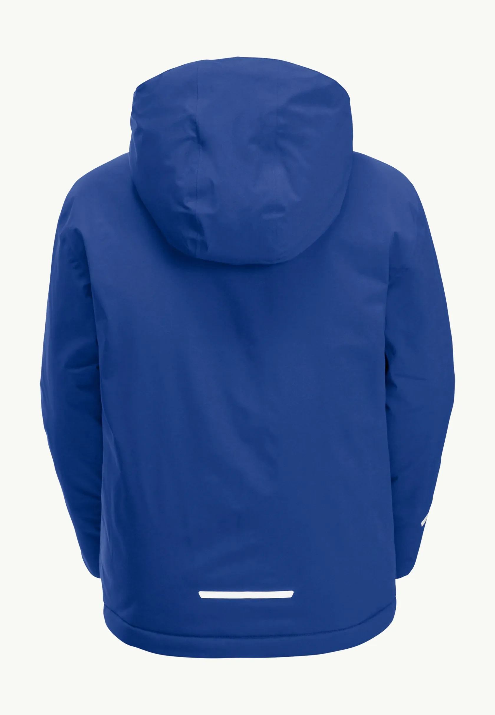 Voor- En Najaarsjacks/-Jassen|Winterjacks|Jack Wolfskin Wisper Ins Jacket K