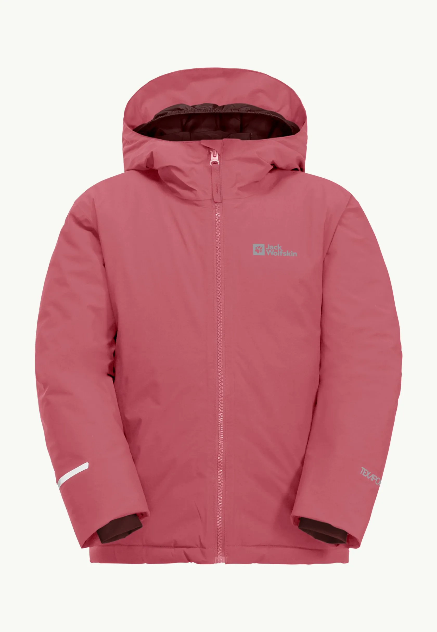 Voor- En Najaarsjacks/-Jassen|Winterjacks|Jack Wolfskin Wisper Ins Jacket K