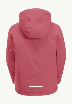 Voor- En Najaarsjacks/-Jassen|Winterjacks|Jack Wolfskin Wisper Ins Jacket K