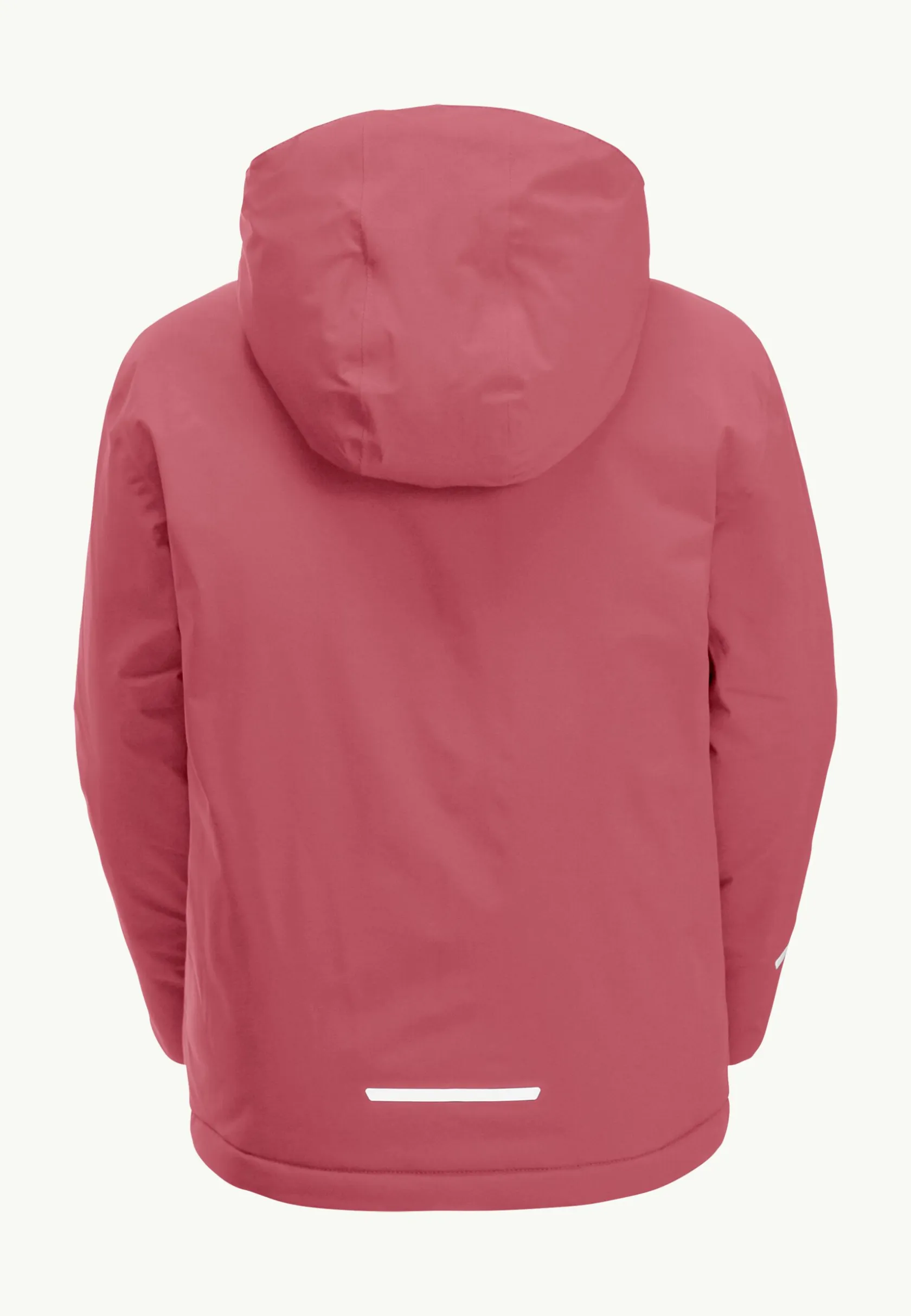 Voor- En Najaarsjacks/-Jassen|Winterjacks|Jack Wolfskin Wisper Ins Jacket K