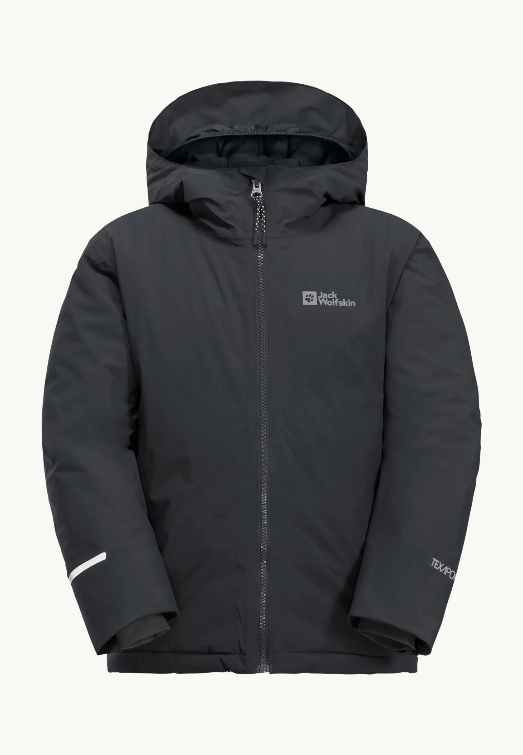 Voor- En Najaarsjacks/-Jassen|Winterjacks|Jack Wolfskin Wisper Ins Jacket K