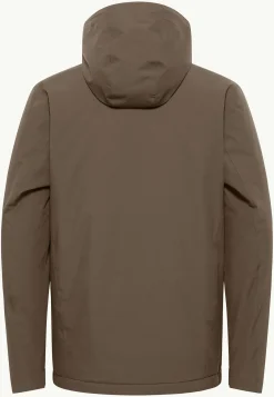 Voor- En Najaarsjacks/-Jassen|Winterjacks|Jack Wolfskin Wisper Ins Jkt M