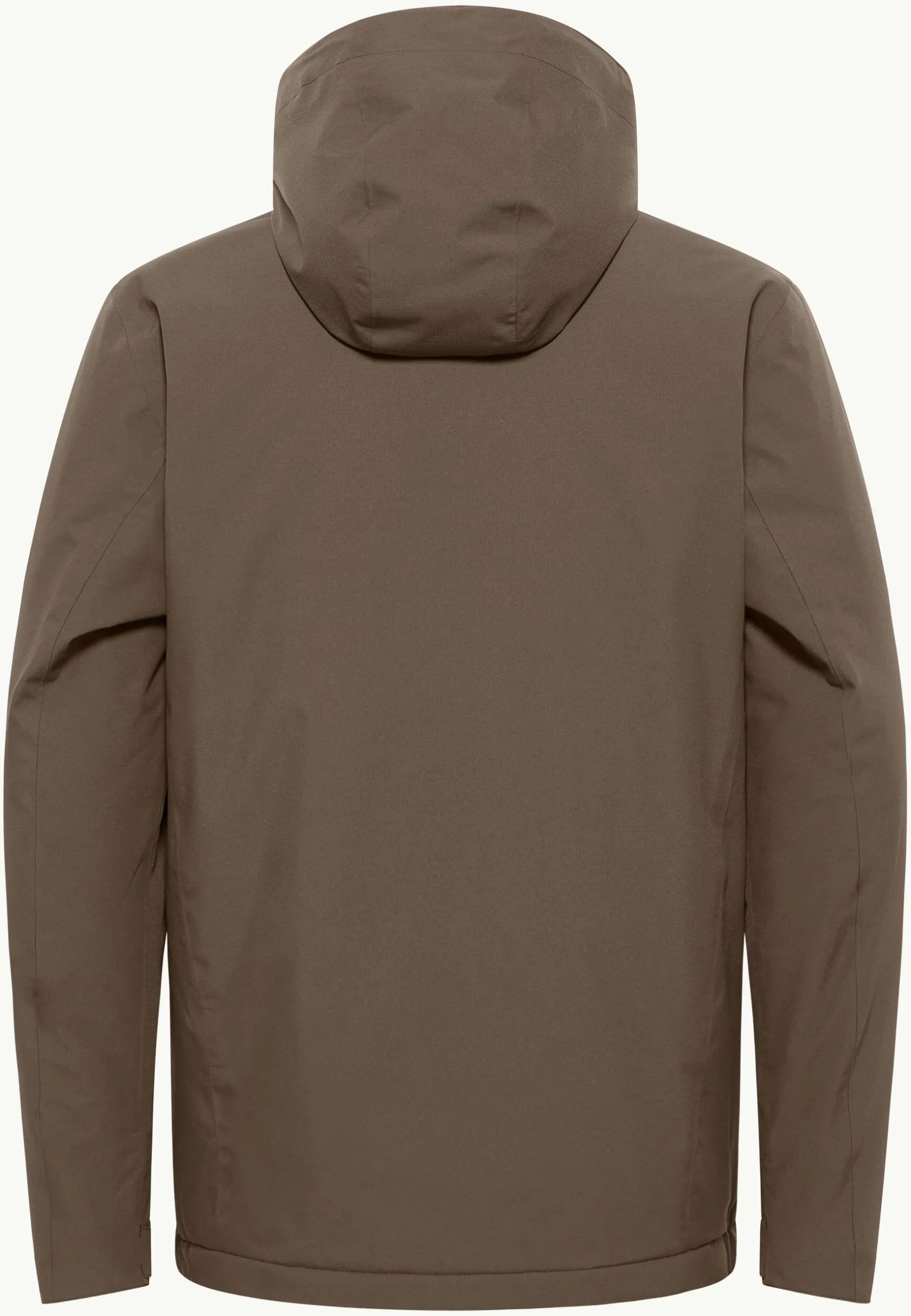 Voor- En Najaarsjacks/-Jassen|Winterjacks|Jack Wolfskin Wisper Ins Jkt M