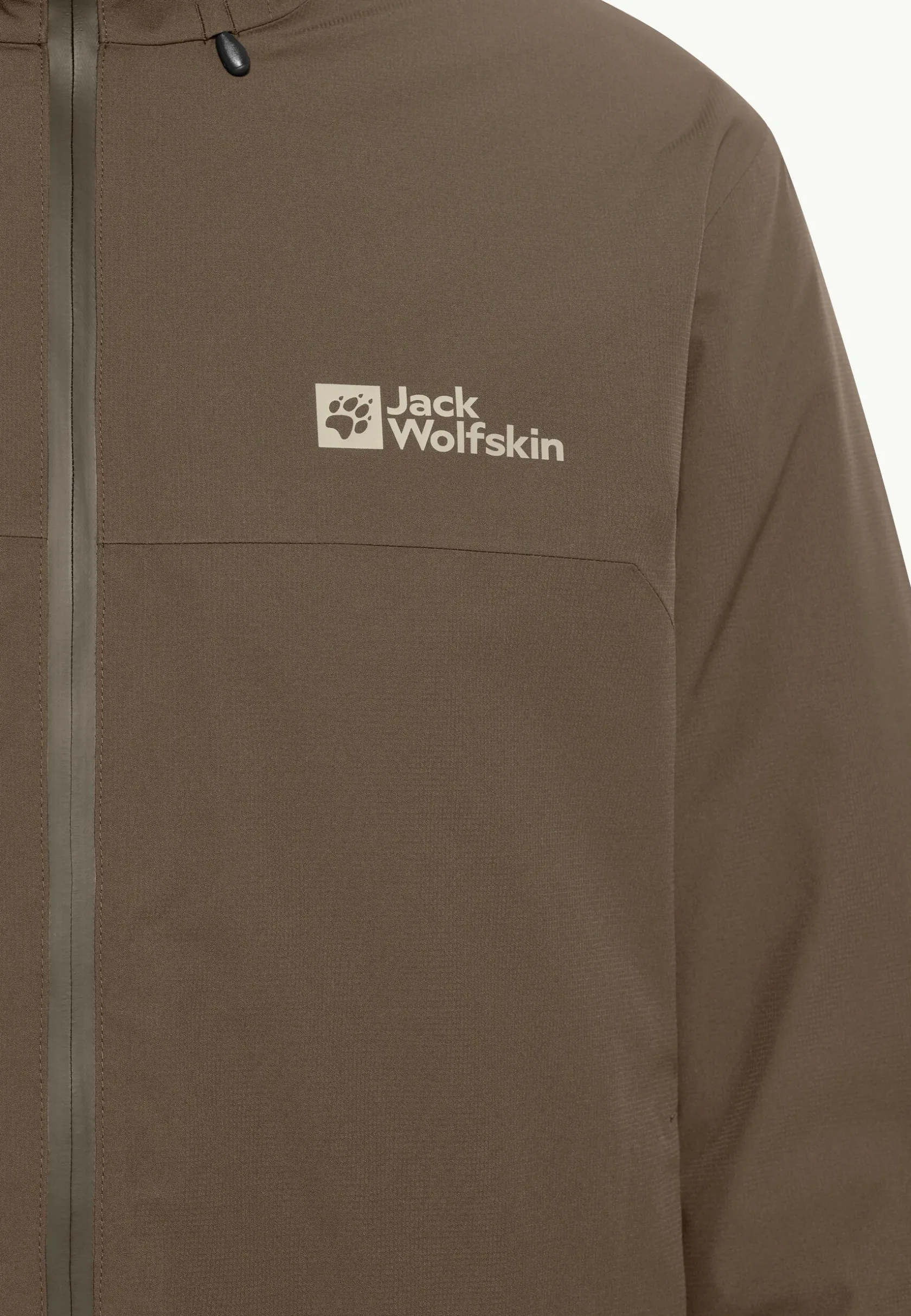 Voor- En Najaarsjacks/-Jassen|Winterjacks|Jack Wolfskin Wisper Ins Jkt M