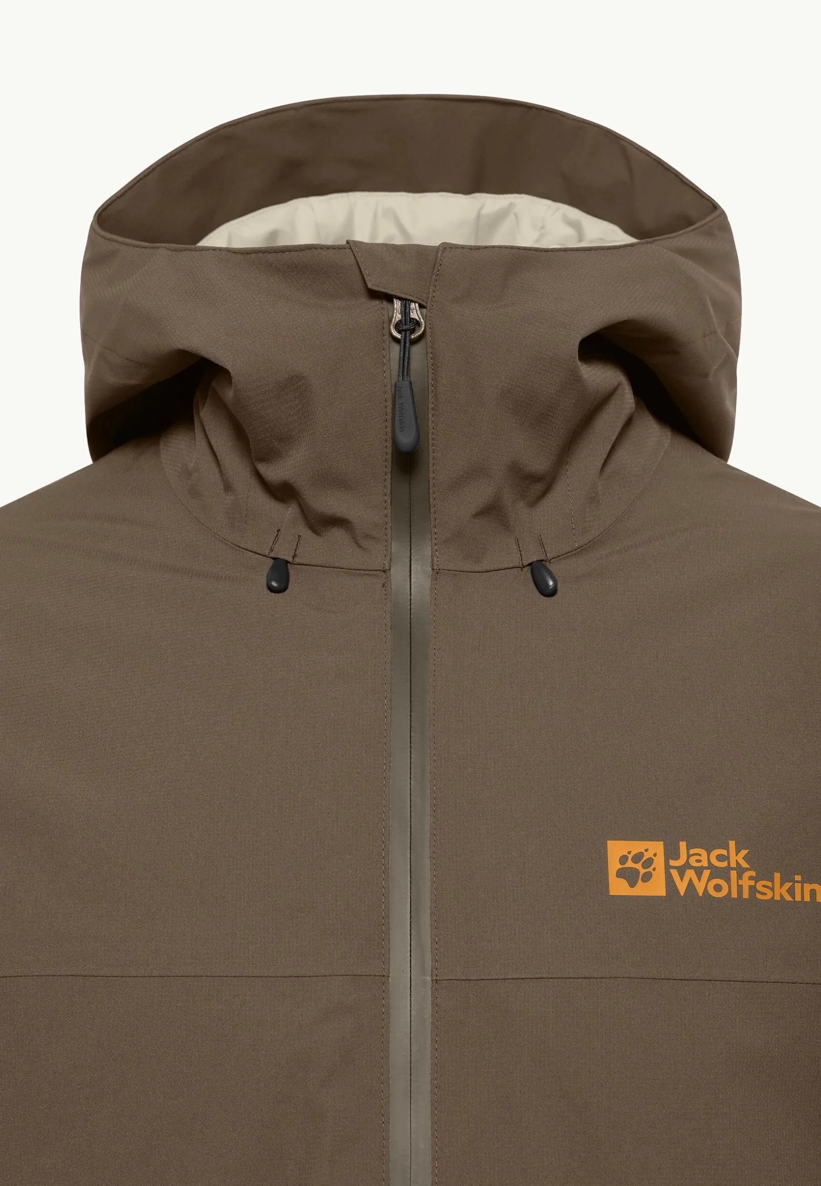 Voor- En Najaarsjacks/-Jassen|Winterjacks|Jack Wolfskin Wisper Ins Jkt M