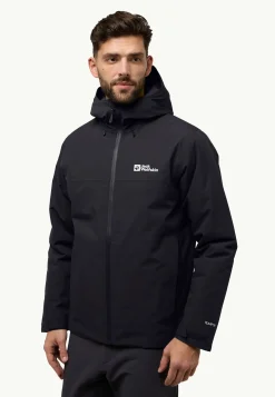 Voor- En Najaarsjacks/-Jassen|Winterjacks|Jack Wolfskin Wisper Ins Jkt M