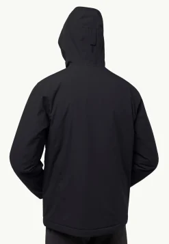 Voor- En Najaarsjacks/-Jassen|Winterjacks|Jack Wolfskin Wisper Ins Jkt M
