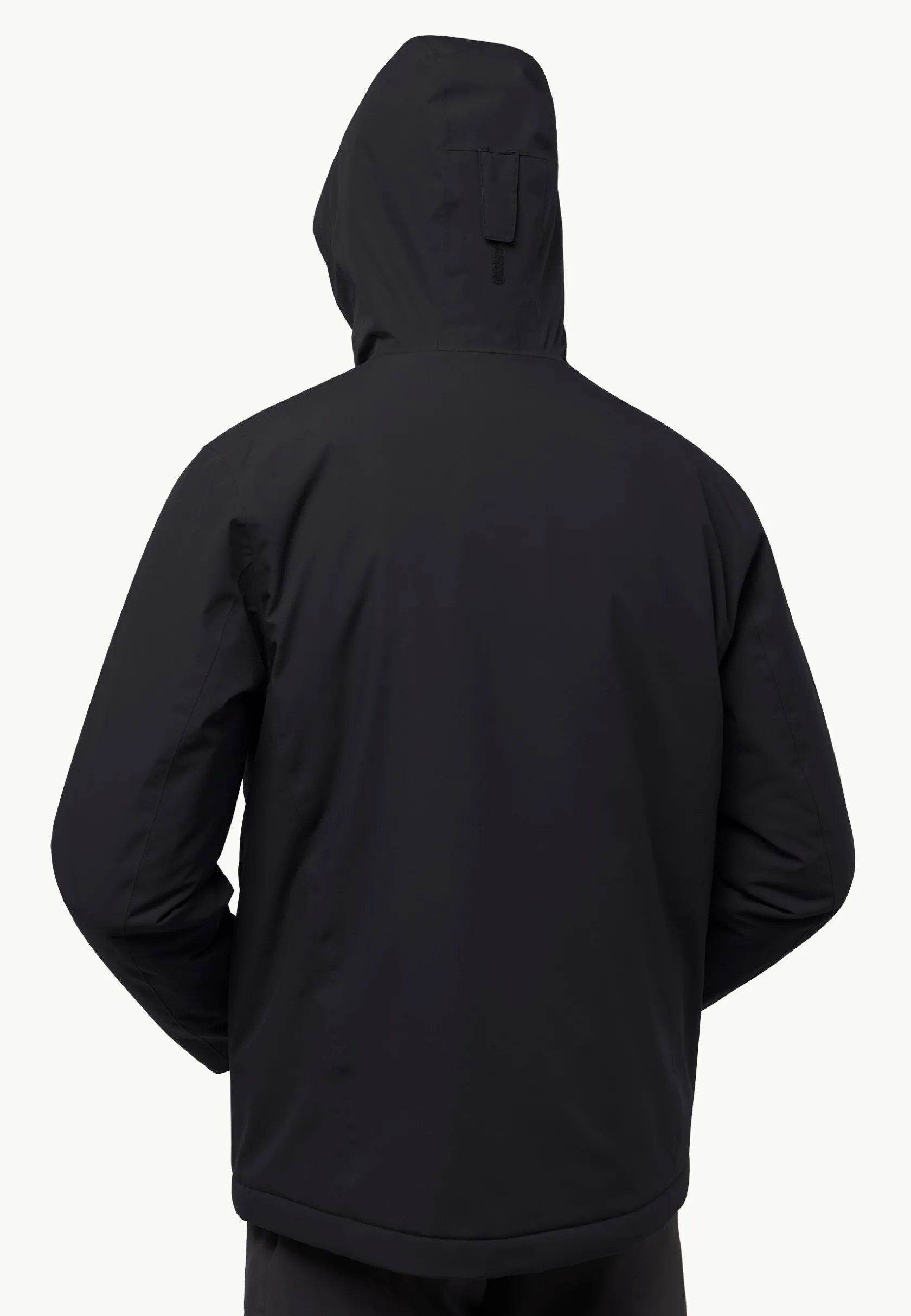 Voor- En Najaarsjacks/-Jassen|Winterjacks|Jack Wolfskin Wisper Ins Jkt M