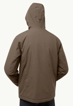 Voor- En Najaarsjacks/-Jassen|Winterjacks|Jack Wolfskin Wisper Ins Jkt M