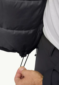 Voor- En Najaarsjacks/-Jassen|Winterjacks|Jack Wolfskin Wisper Ins Jkt M