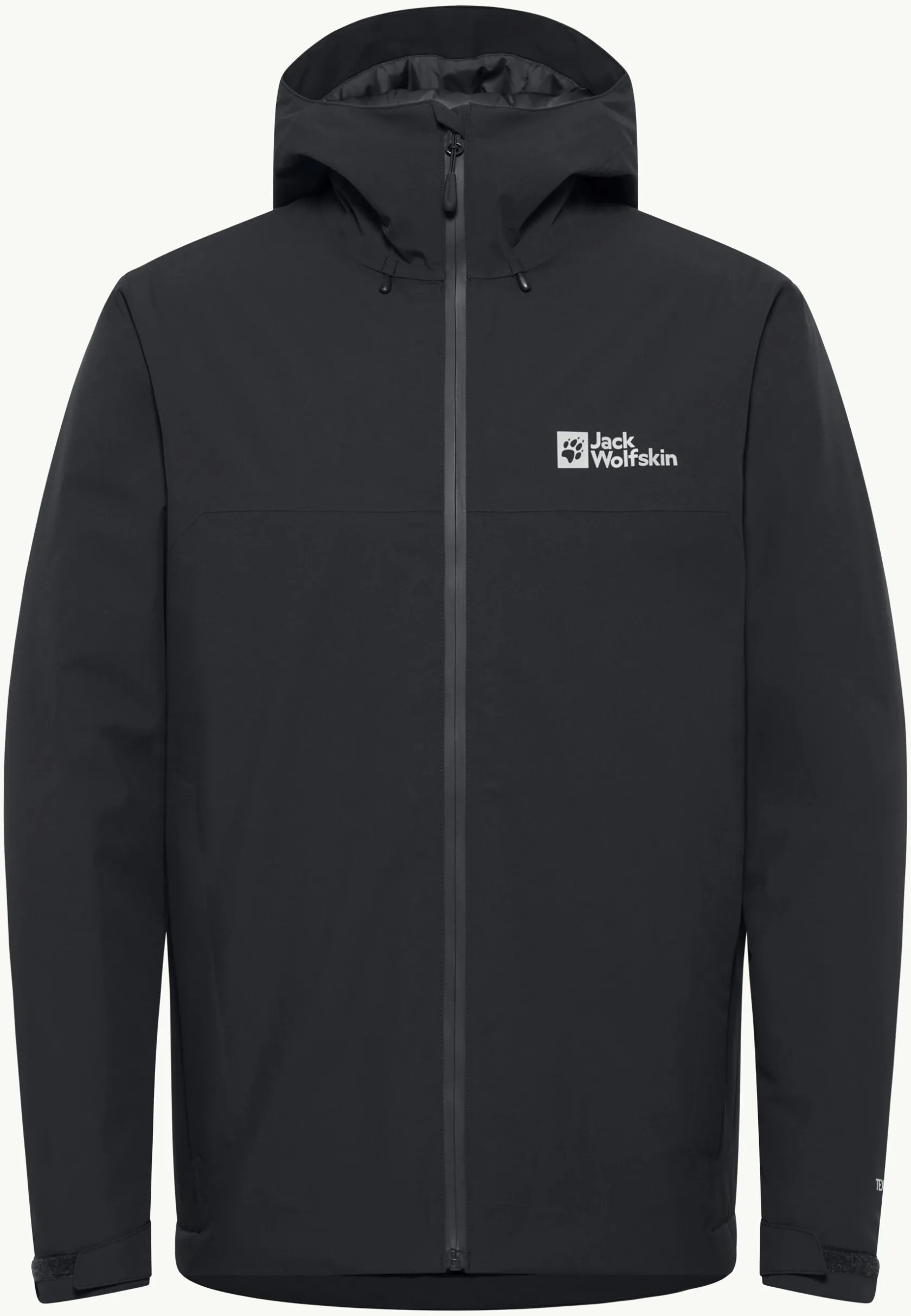 Voor- En Najaarsjacks/-Jassen|Winterjacks|Jack Wolfskin Wisper Ins Jkt M