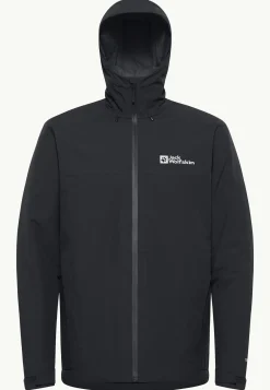 Voor- En Najaarsjacks/-Jassen|Winterjacks|Jack Wolfskin Wisper Ins Jkt M