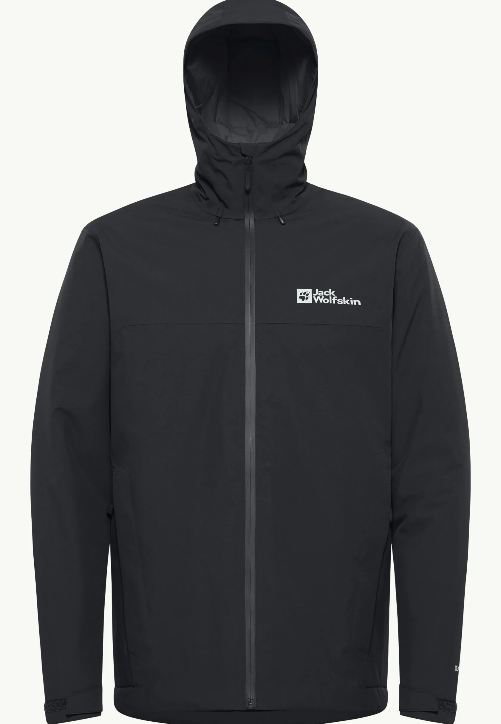 Voor- En Najaarsjacks/-Jassen|Winterjacks|Jack Wolfskin Wisper Ins Jkt M