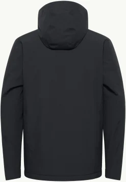 Voor- En Najaarsjacks/-Jassen|Winterjacks|Jack Wolfskin Wisper Ins Jkt M