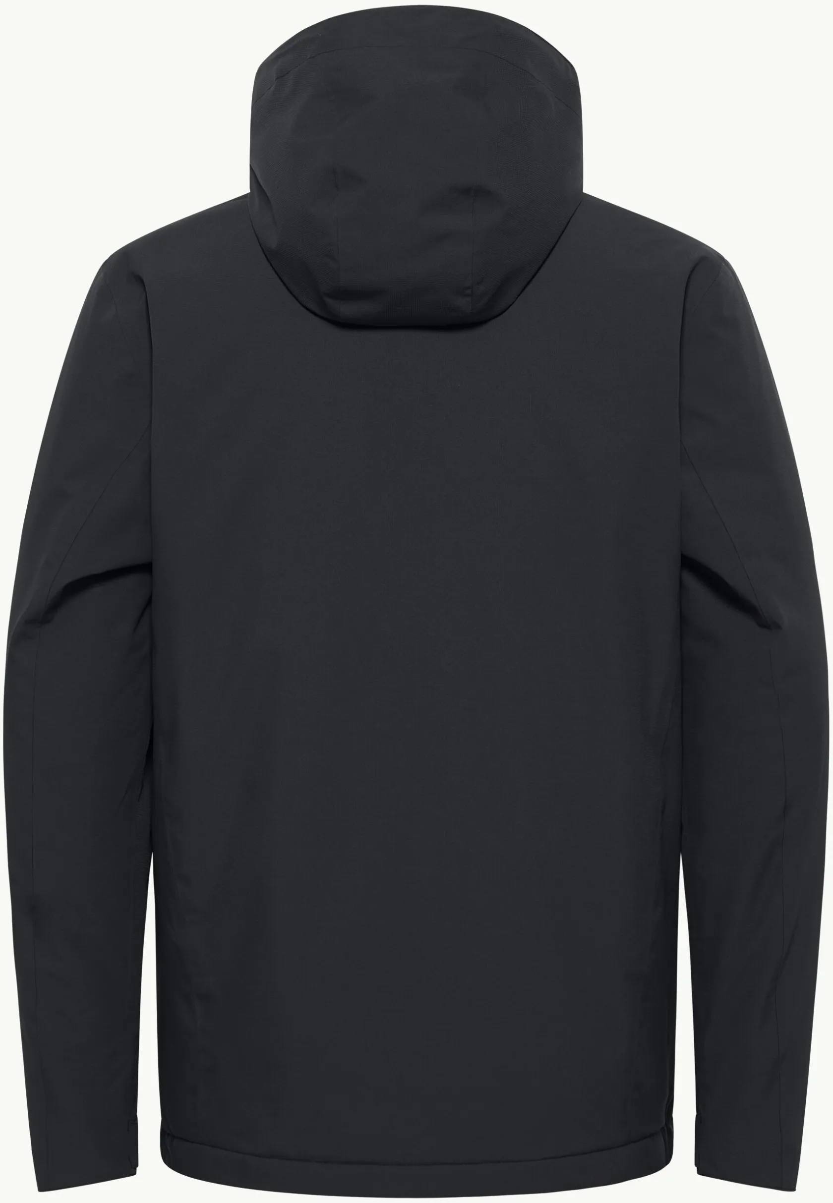 Voor- En Najaarsjacks/-Jassen|Winterjacks|Jack Wolfskin Wisper Ins Jkt M