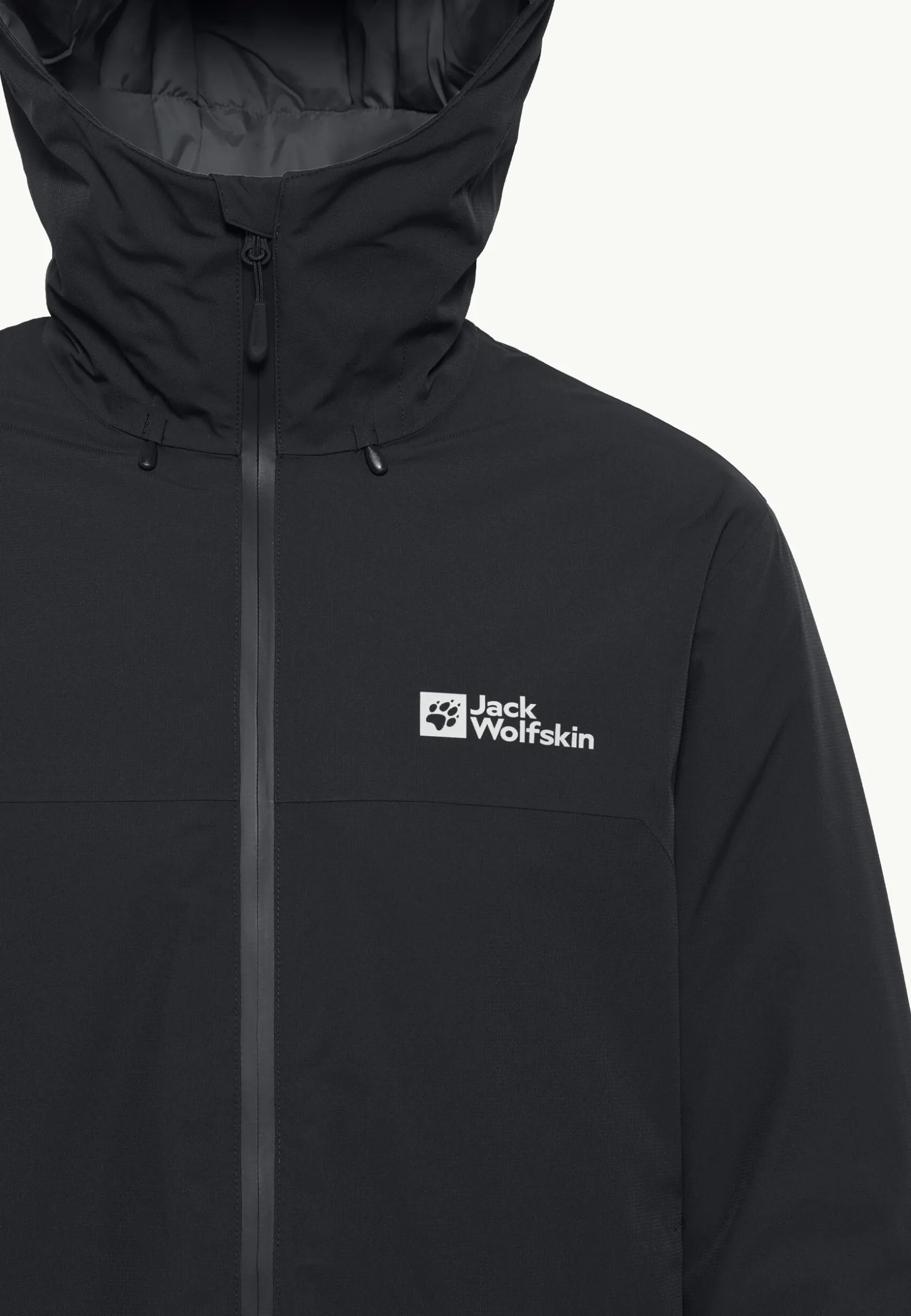 Voor- En Najaarsjacks/-Jassen|Winterjacks|Jack Wolfskin Wisper Ins Jkt M