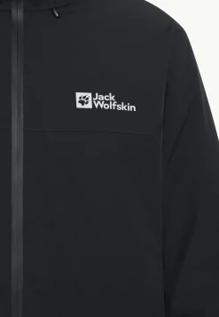 Voor- En Najaarsjacks/-Jassen|Winterjacks|Jack Wolfskin Wisper Ins Jkt M