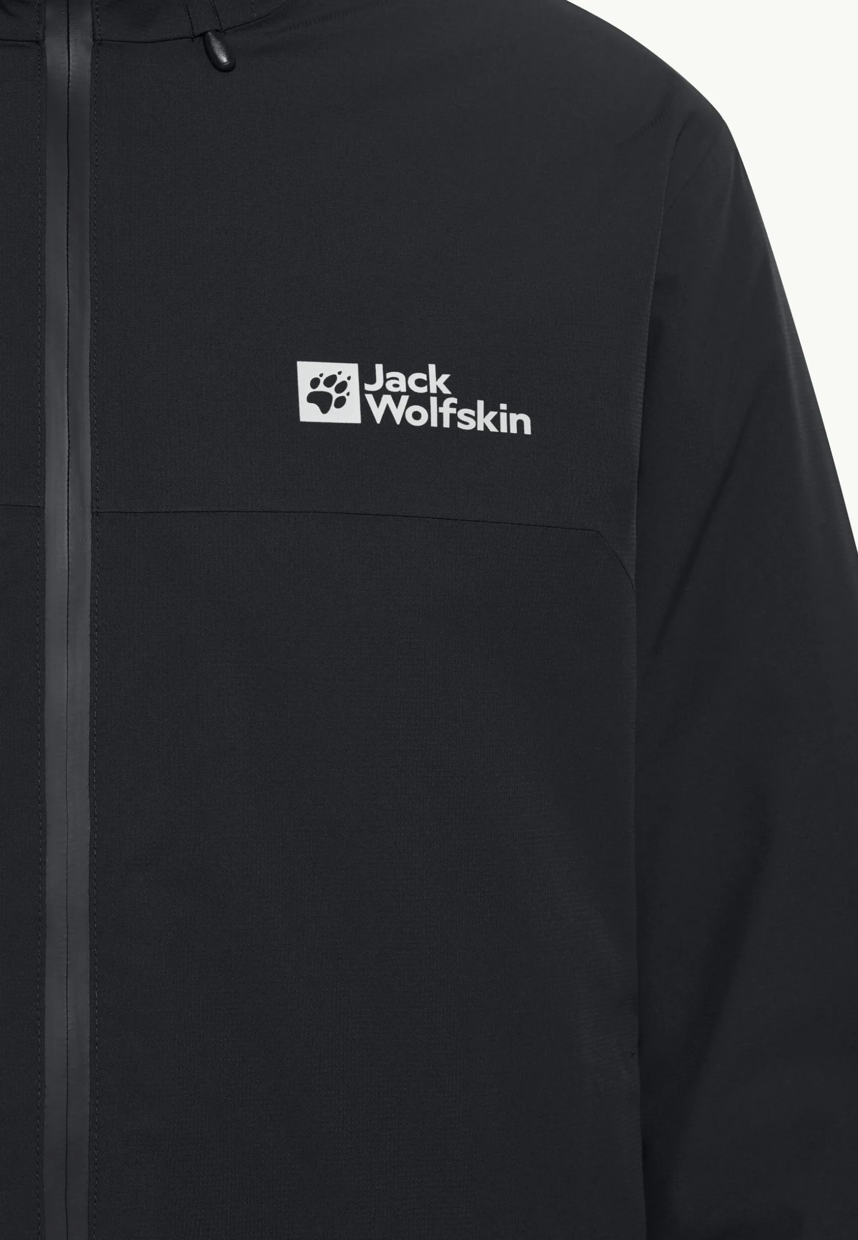 Voor- En Najaarsjacks/-Jassen|Winterjacks|Jack Wolfskin Wisper Ins Jkt M