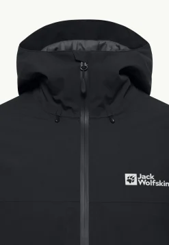 Voor- En Najaarsjacks/-Jassen|Winterjacks|Jack Wolfskin Wisper Ins Jkt M