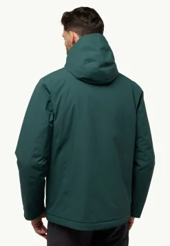 Voor- En Najaarsjacks/-Jassen|Winterjacks|Jack Wolfskin Wisper Ins Jkt M