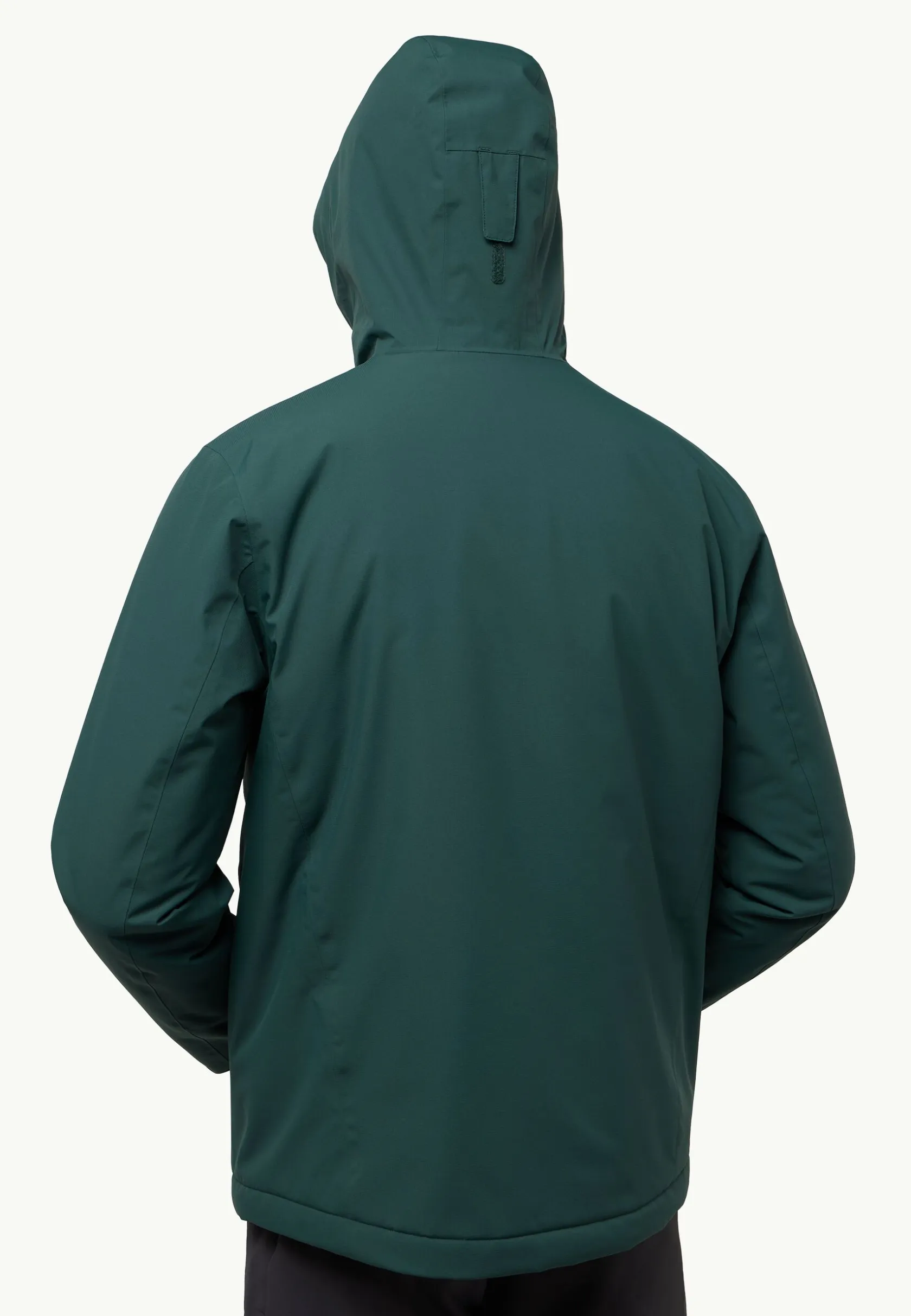 Voor- En Najaarsjacks/-Jassen|Winterjacks|Jack Wolfskin Wisper Ins Jkt M