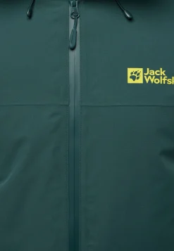 Voor- En Najaarsjacks/-Jassen|Winterjacks|Jack Wolfskin Wisper Ins Jkt M