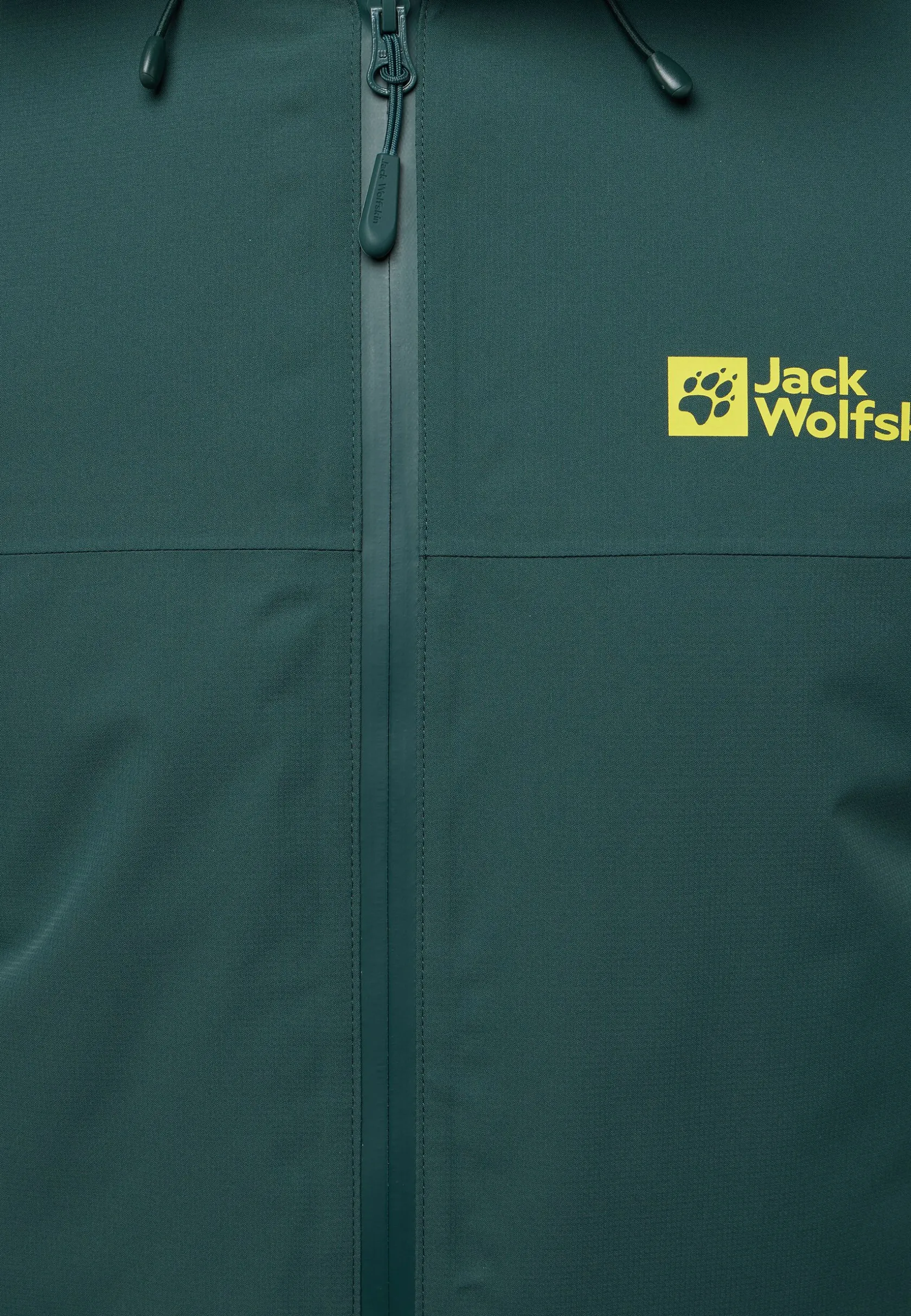 Voor- En Najaarsjacks/-Jassen|Winterjacks|Jack Wolfskin Wisper Ins Jkt M