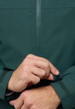 Voor- En Najaarsjacks/-Jassen|Winterjacks|Jack Wolfskin Wisper Ins Jkt M