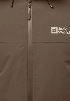 Voor- En Najaarsjacks/-Jassen|Winterjacks|Jack Wolfskin Wisper Ins Jkt M