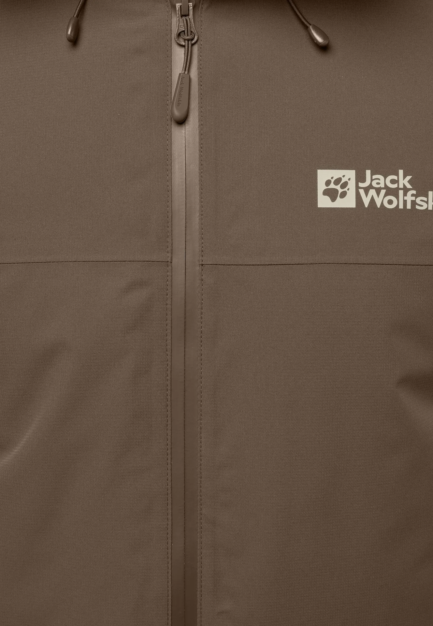 Voor- En Najaarsjacks/-Jassen|Winterjacks|Jack Wolfskin Wisper Ins Jkt M